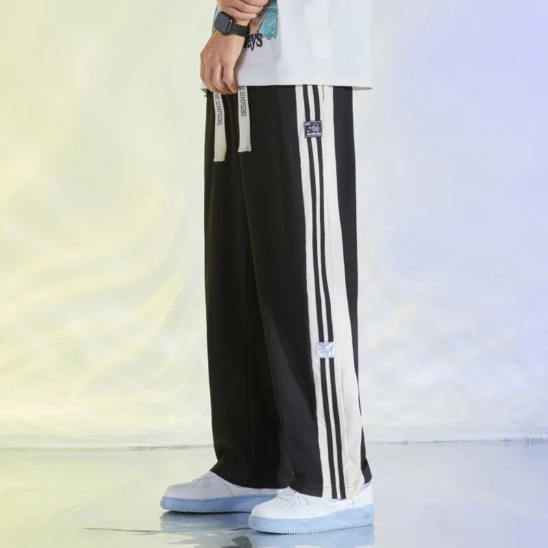 The Simpsons Casual Pants Unisex-5