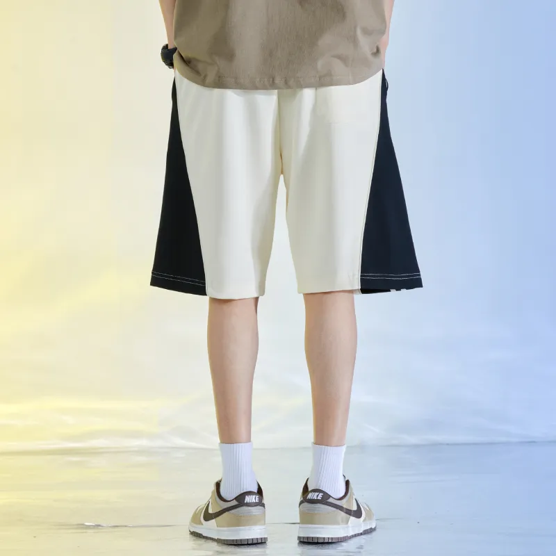 The Simpsons Casual Shorts Unisex-6
