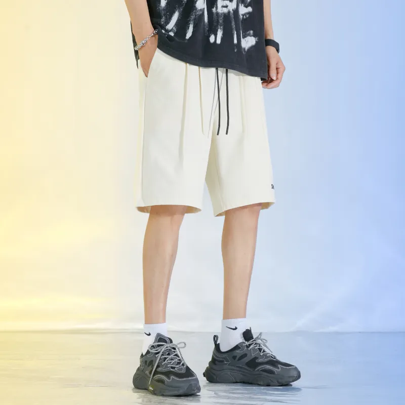 The Simpsons Casual Shorts Unisex-8