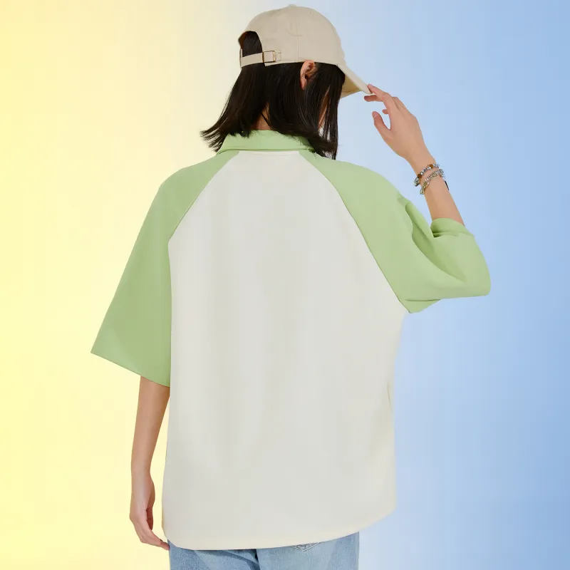 The Simpsons Polo Shirts Unisex-10