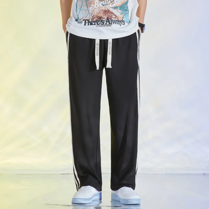The Simpsons Casual Pants Unisex-2