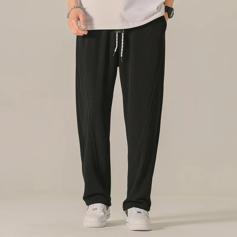 The Simpsons Casual Pants Unisex-1