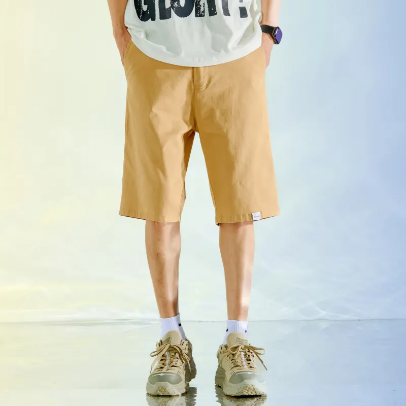 The Simpsons Casual Shorts Unisex-5