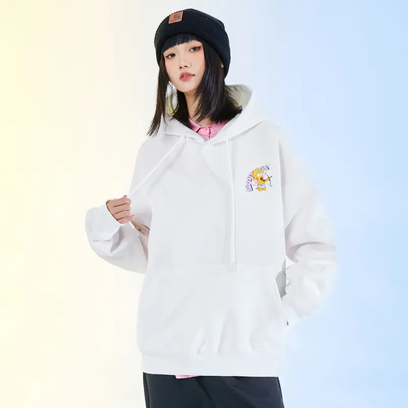 The Simpsons Sweatshirts Unisex-6