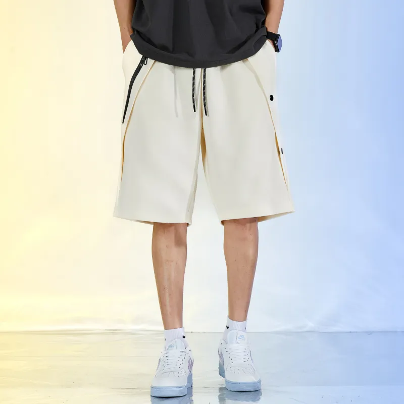 The Simpsons Casual Shorts Unisex-3