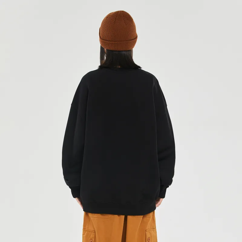 The Simpsons Sweatshirts Unisex-2