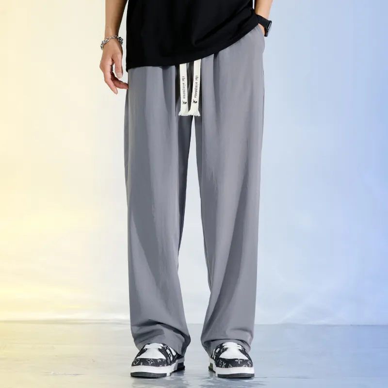 The Simpsons Casual Pants Unisex-4