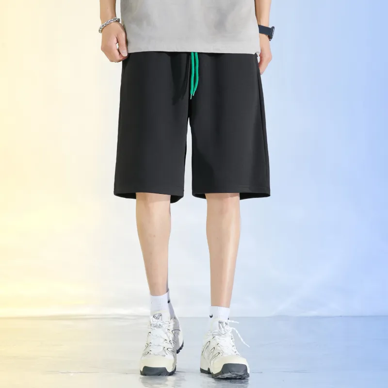 The Simpsons Casual Shorts Unisex-3