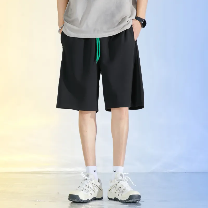 The Simpsons Casual Shorts Unisex-2
