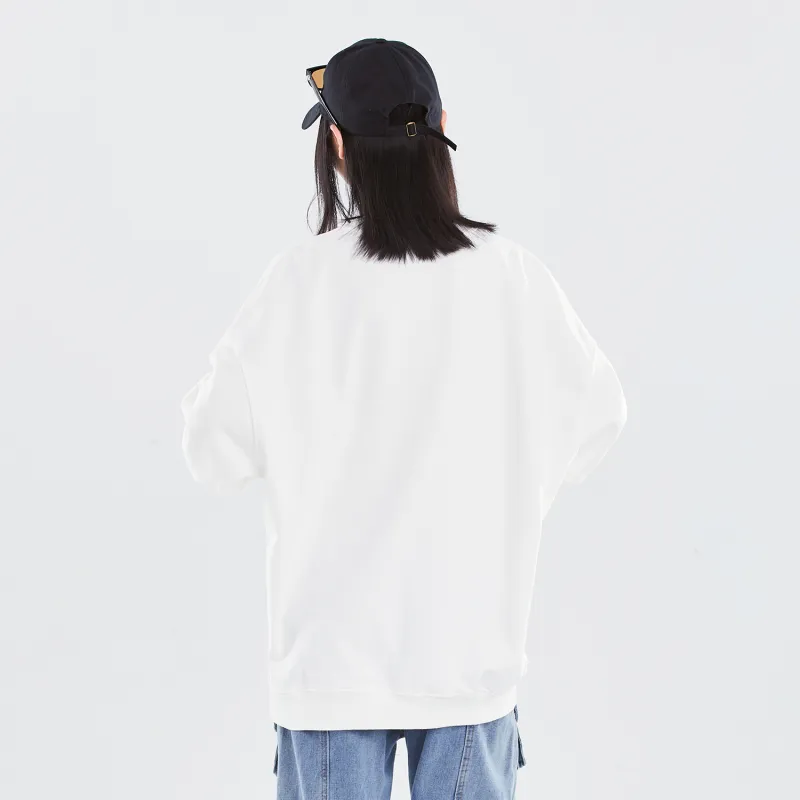 The Simpsons Sweatshirts Unisex-5