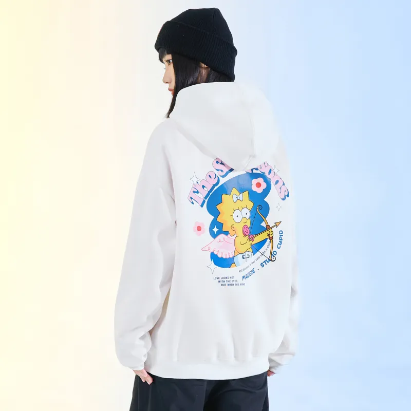 The Simpsons Sweatshirts Unisex-5