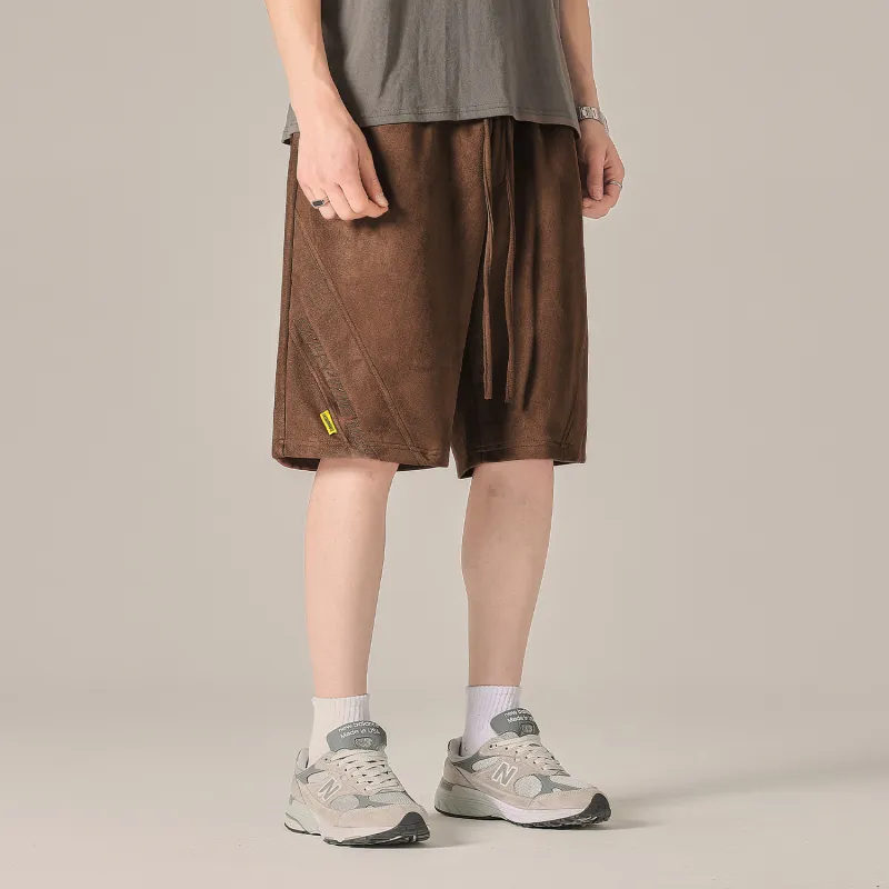The Simpsons Casual Shorts Unisex-14