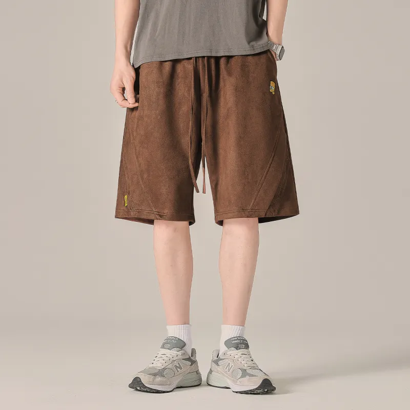 The Simpsons Casual Shorts Unisex-11