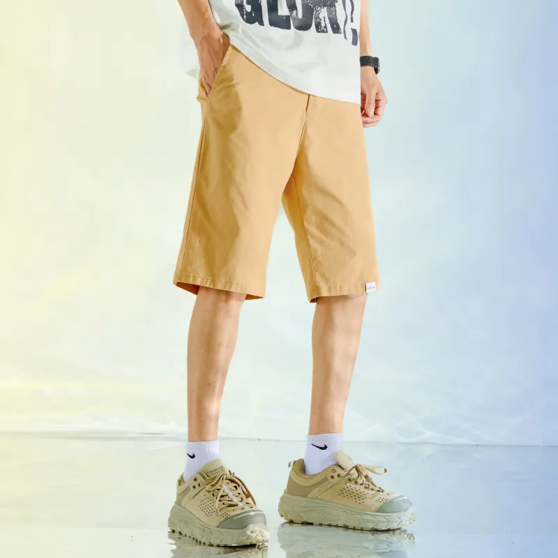 The Simpsons Casual Shorts Unisex-8