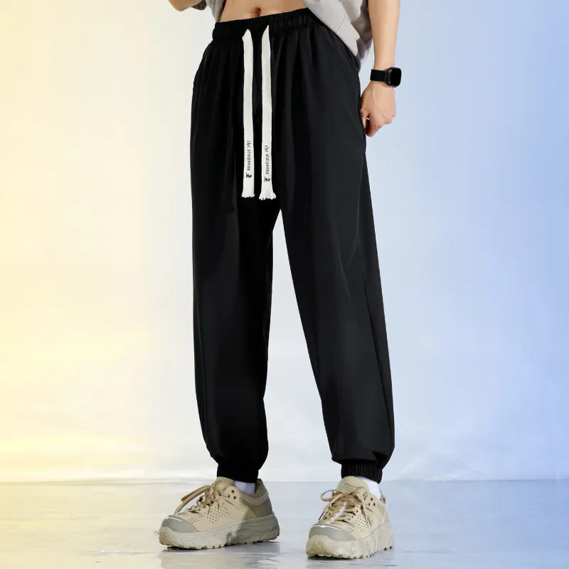 The Simpsons Casual Pants Unisex-4