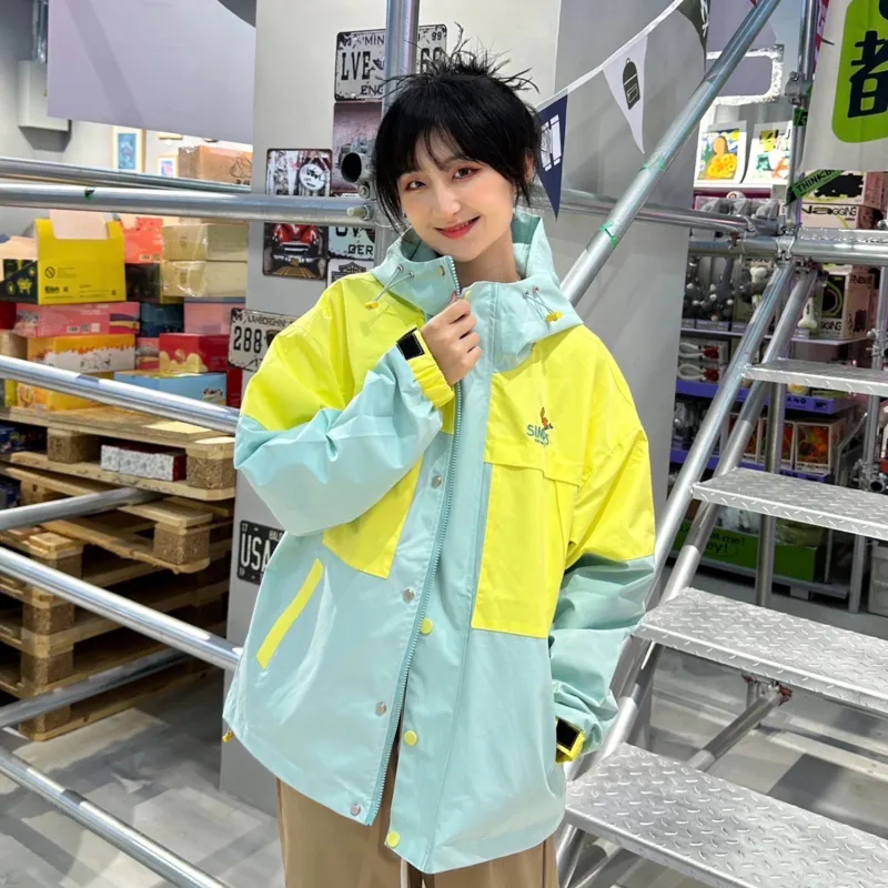 The Simpsons Jackets Unisex-18