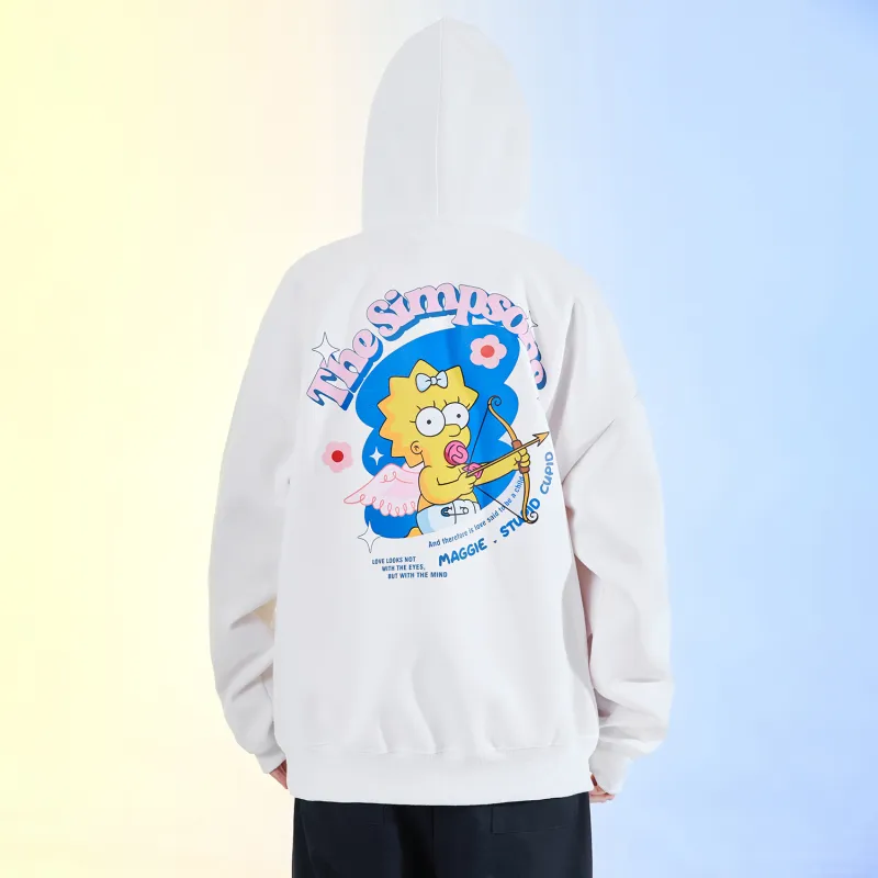 The Simpsons Sweatshirts Unisex-7