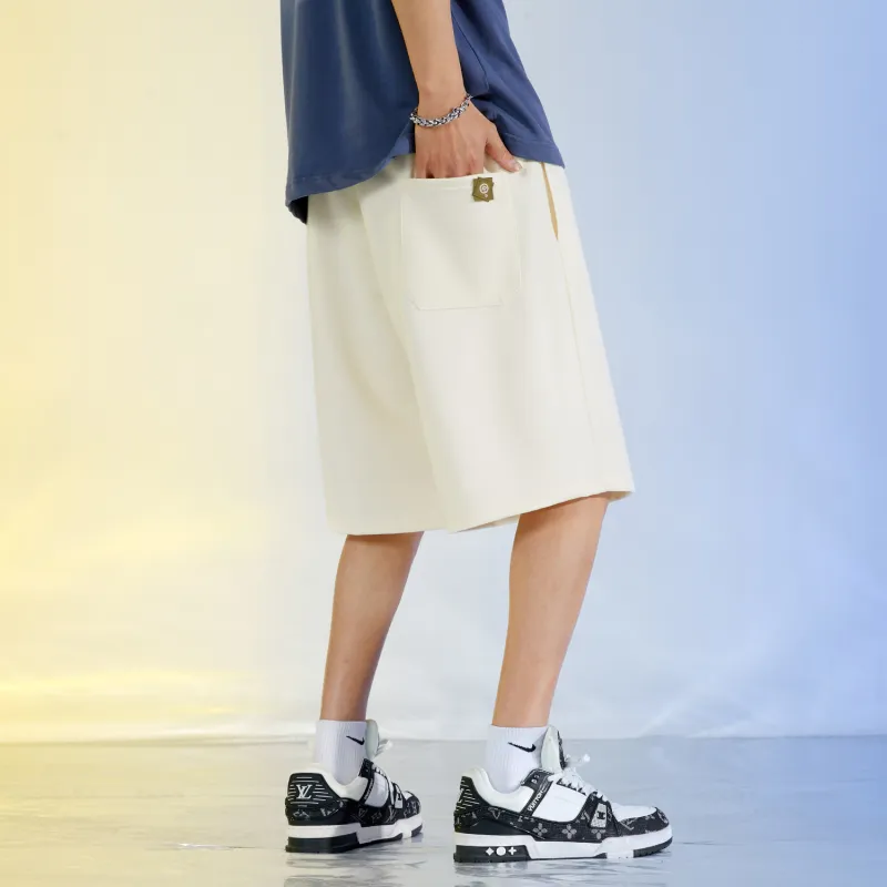 The Simpsons Casual Shorts Unisex-10