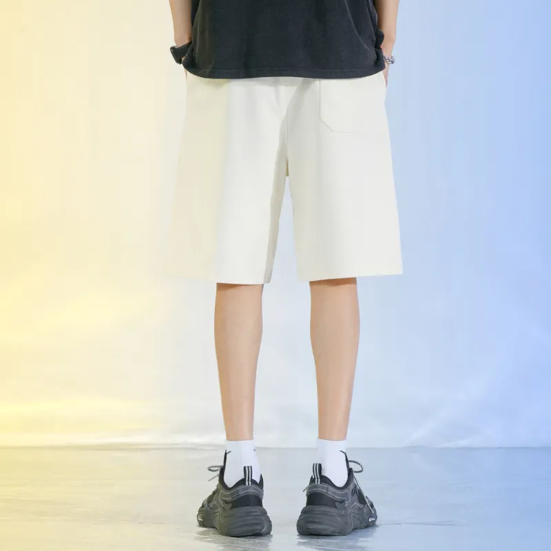 The Simpsons Casual Shorts Unisex-9