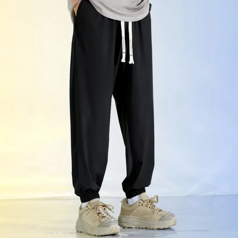 The Simpsons Casual Pants Unisex-5