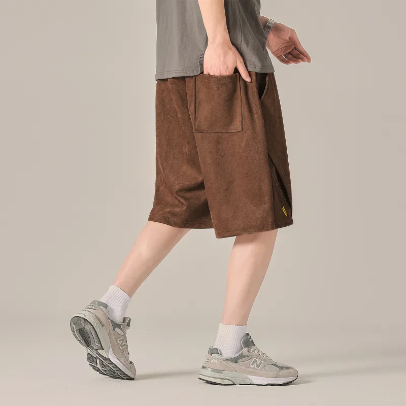 The Simpsons Casual Shorts Unisex-12