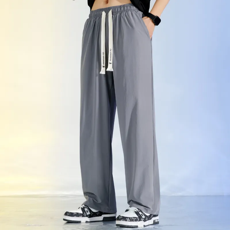 The Simpsons Casual Pants Unisex-7