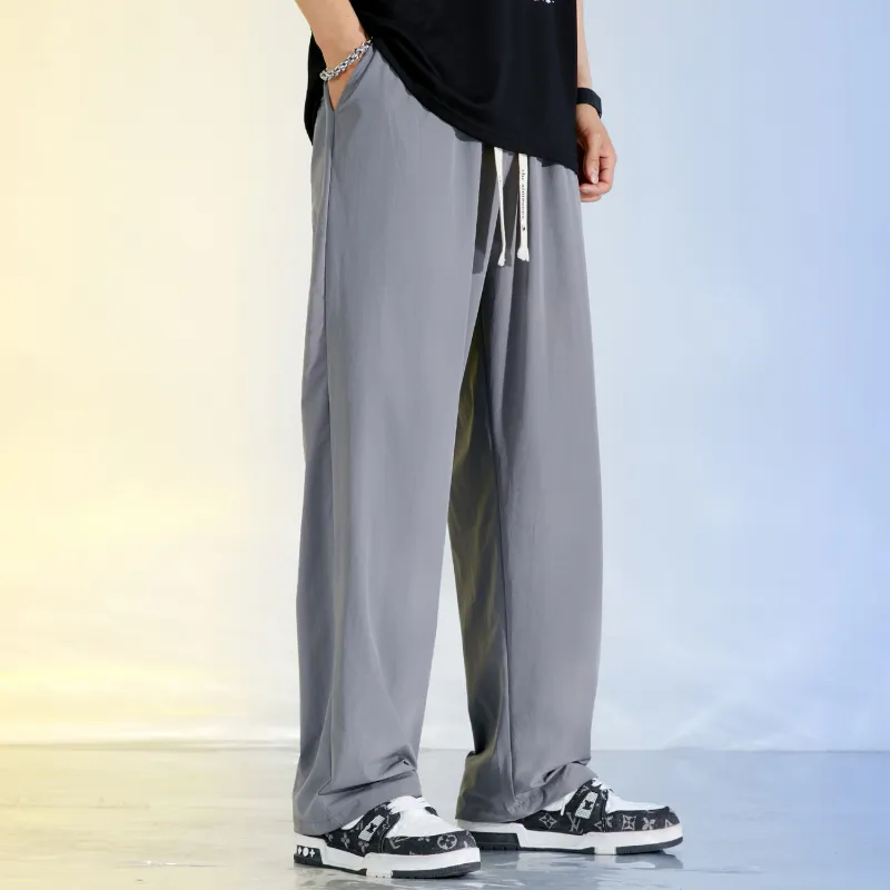 The Simpsons Casual Pants Unisex-8