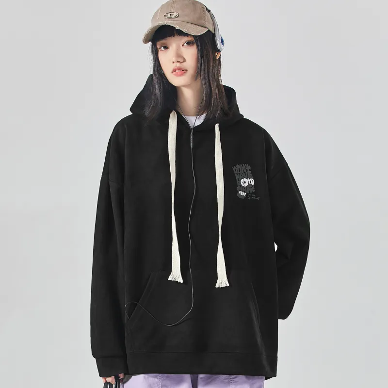 The Simpsons Sweatshirts Unisex-3
