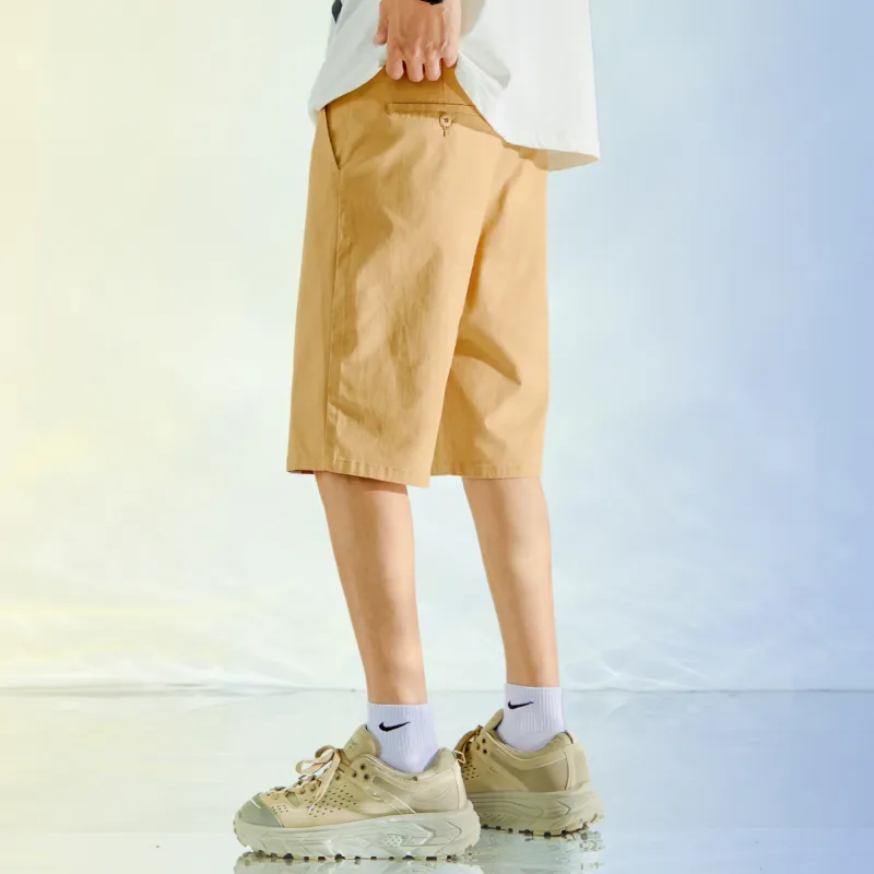 The Simpsons Casual Shorts Unisex-9