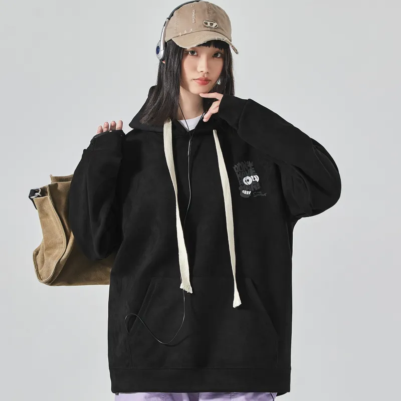 The Simpsons Sweatshirts Unisex-2