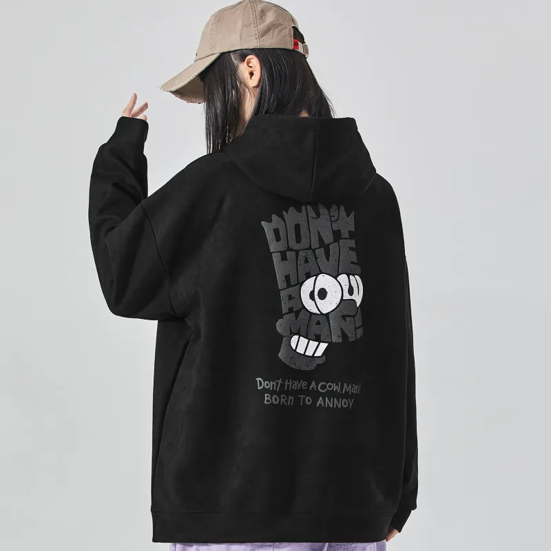 The Simpsons Sweatshirts Unisex-5