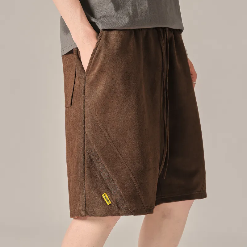 The Simpsons Casual Shorts Unisex-13