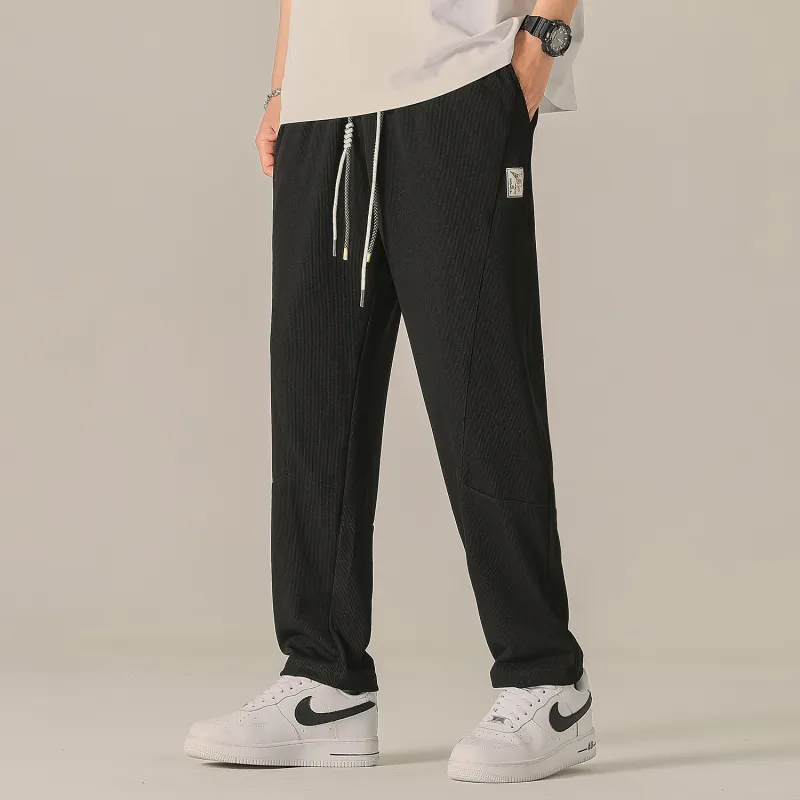 The Simpsons Casual Pants Unisex-7