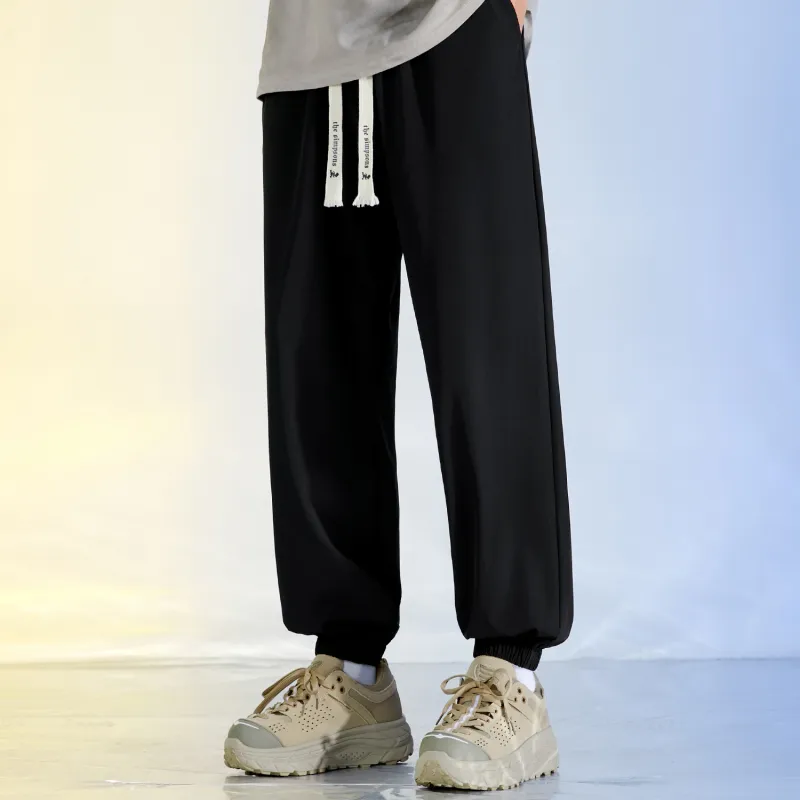 The Simpsons Casual Pants Unisex-6