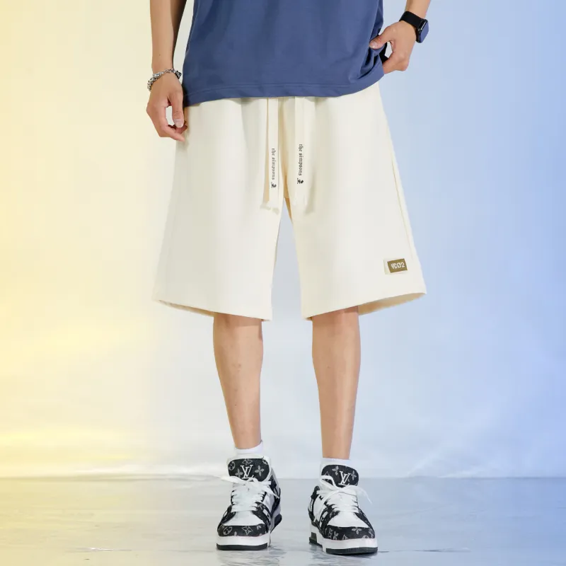 The Simpsons Casual Shorts Unisex-9