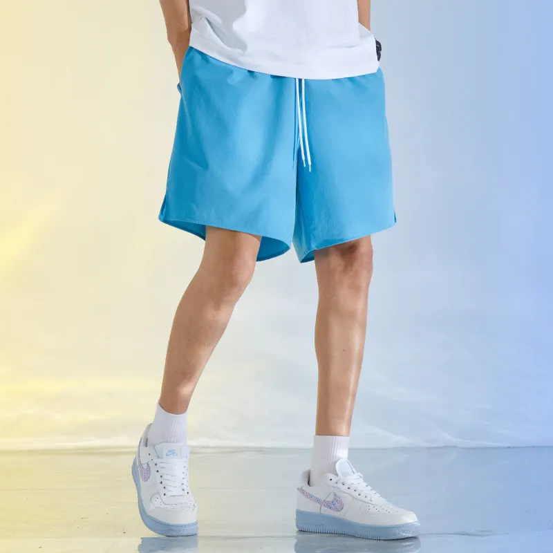 The Simpsons Casual Shorts Unisex-16