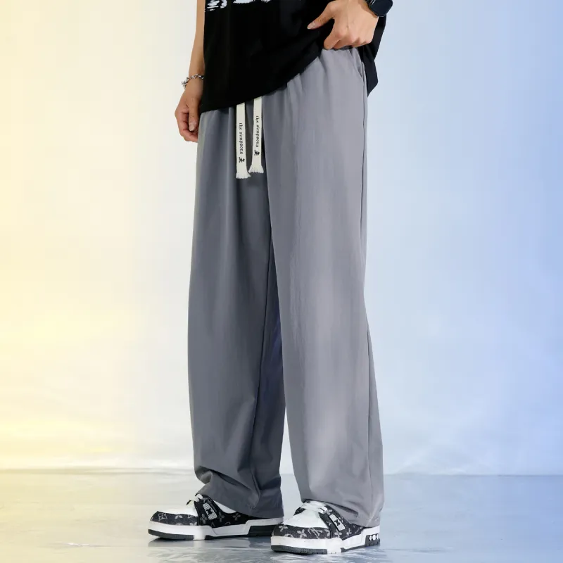 The Simpsons Casual Pants Unisex-5
