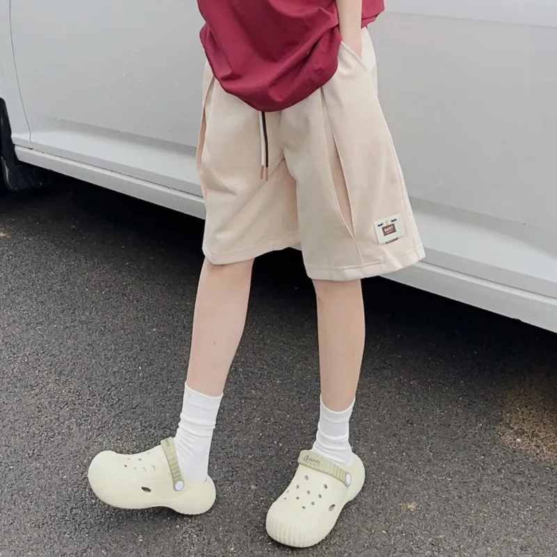 The Simpsons Casual Shorts Unisex-14