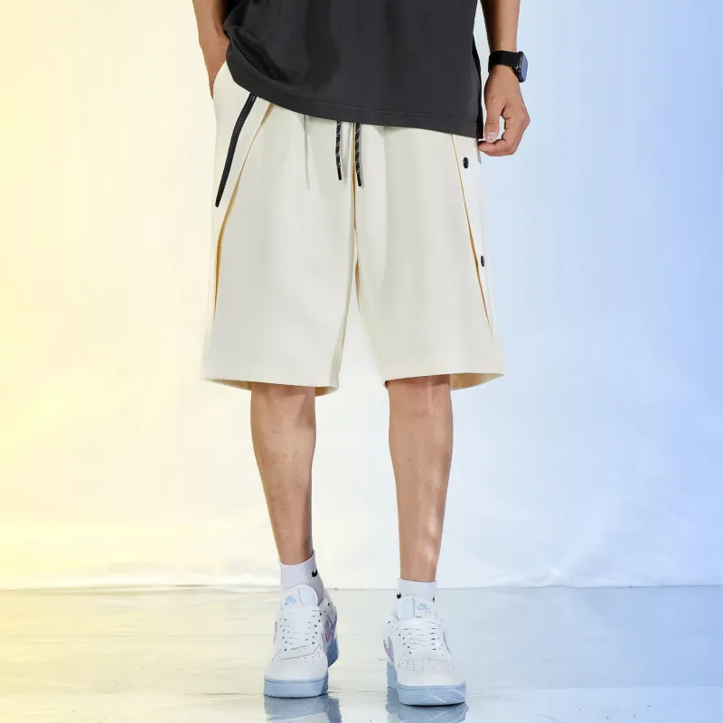 The Simpsons Casual Shorts Unisex-2