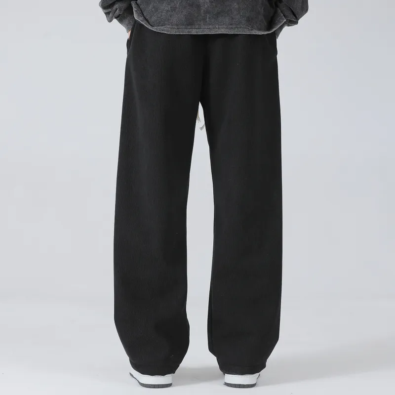 The Simpsons Knitted Sports Pants Unisex-19
