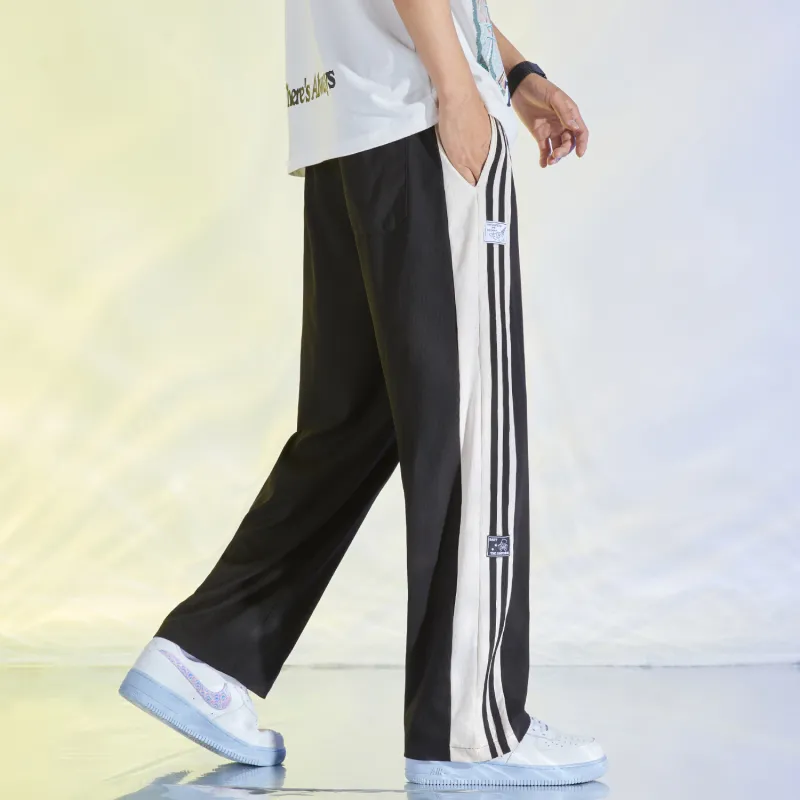 The Simpsons Casual Pants Unisex-7