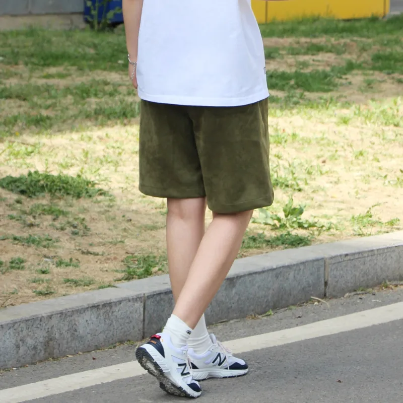 The Simpsons Casual Shorts Unisex-9