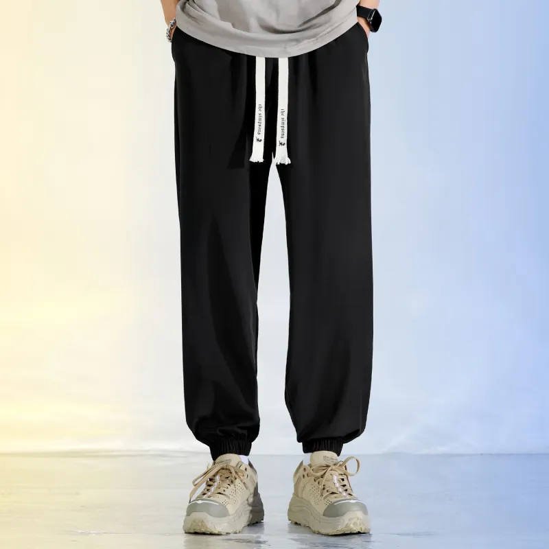 The Simpsons Casual Pants Unisex-2