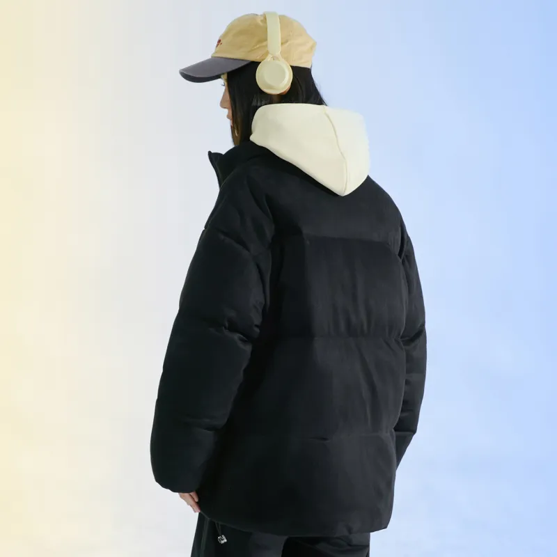 The Simpsons Puffer Jacket Unisex-2