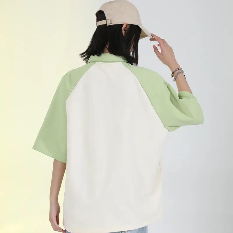 The Simpsons Polo Shirts Unisex-4