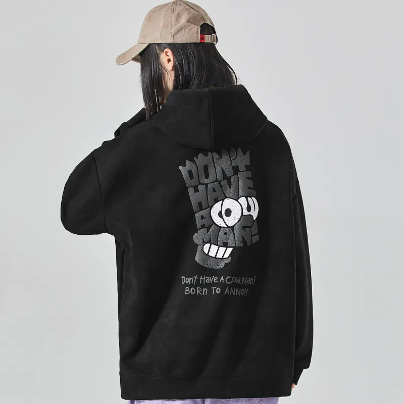 The Simpsons Sweatshirts Unisex-6