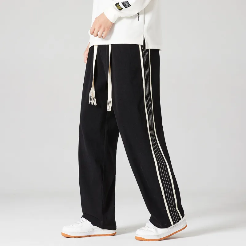 The Simpsons Knitted Sweatpants Unisex-7