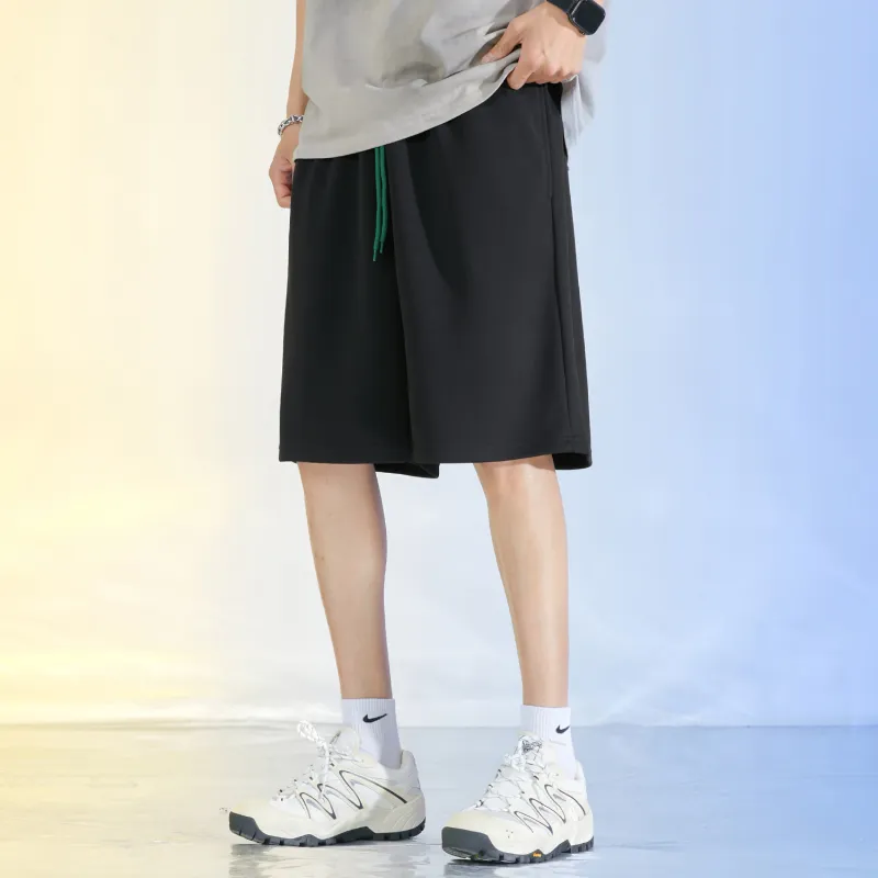 The Simpsons Casual Shorts Unisex-7