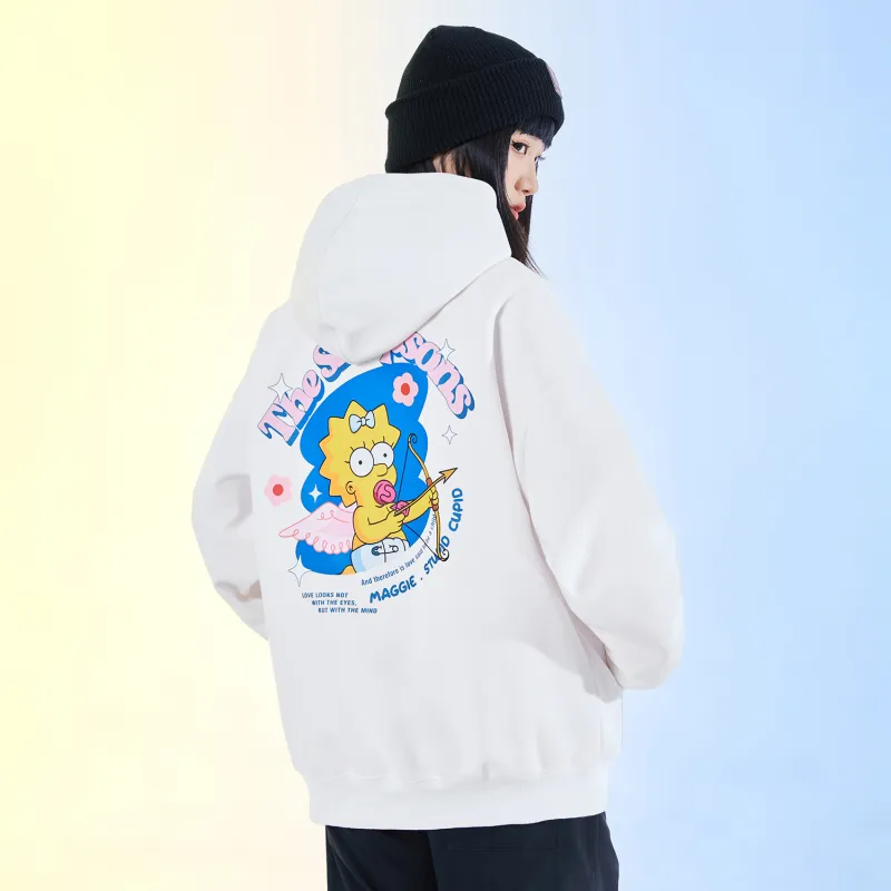 The Simpsons Sweatshirts Unisex-9