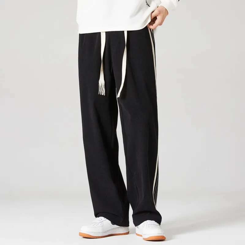 The Simpsons Knitted Sweatpants Unisex-6